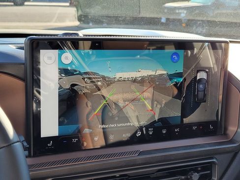 New 2026 Ford Bronco Sport Outer Banks w/ Outer Banks Tech Package+ image 46