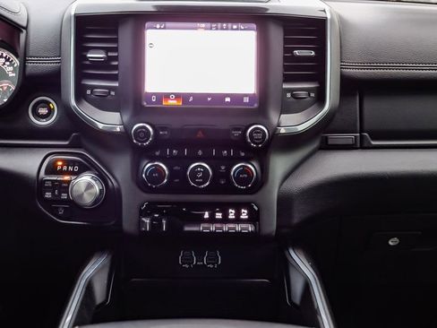 Certified 2022 RAM 1500 Laramie w/ Sport Appearance Package image 14