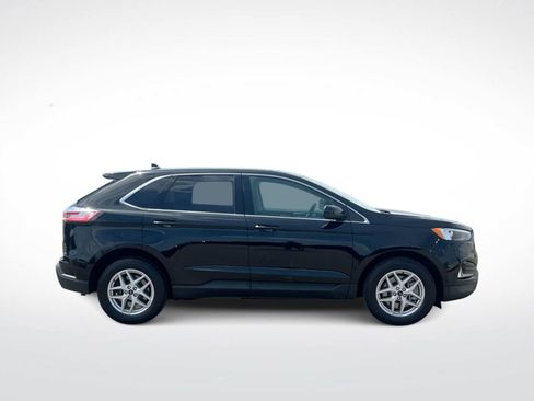 Used 2023 Ford Edge SEL w/ Convenience Package AWD/4WD image 9