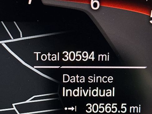 Used 2022 BMW X3 xDrive30i w/ M Sport Package 2 image 26