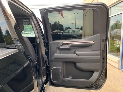 Used 2024 GMC Sierra 1500 Elevation AWD/4WD image 27