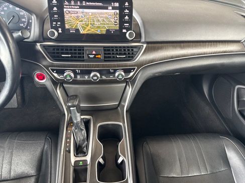 Used 2018 Honda Accord EX-L image 23