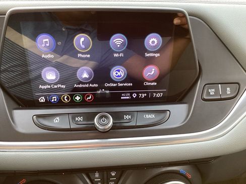 Used 2021 Chevrolet Blazer LT FWD image 3