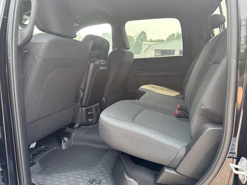New 2026 RAM 2500 Tradesman AWD/4WD image 24
