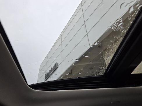 Used 2025 INFINITI QX60 Luxe w/ Vision Package image 27