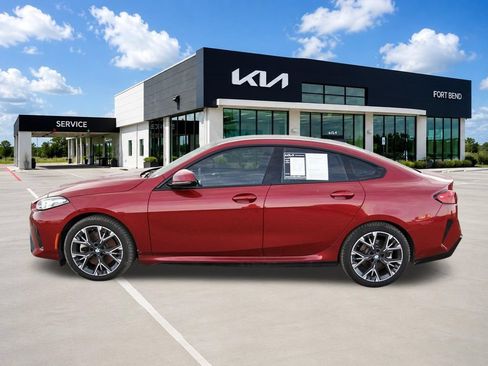 Used 2025 BMW 228i xDrive AWD/4WD image 8