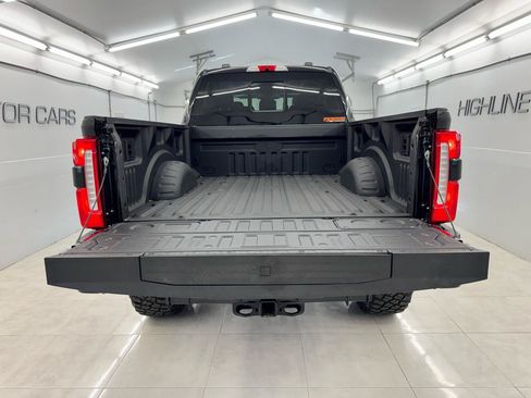 Used 2024 Ford F250 Lariat w/ Lariat Ultimate Package AWD/4WD image 6