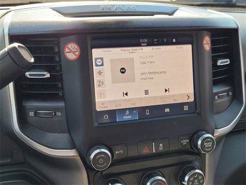 Certified 2024 RAM 3500 Big Horn image 25