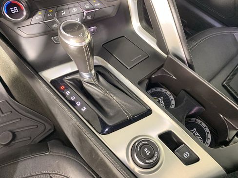 Used 2016 Chevrolet Corvette Stingray Coupe image 24