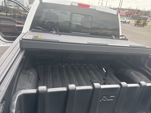 Used 2020 Ford F150 King Ranch w/ Equipment Group 601A Luxury image 23