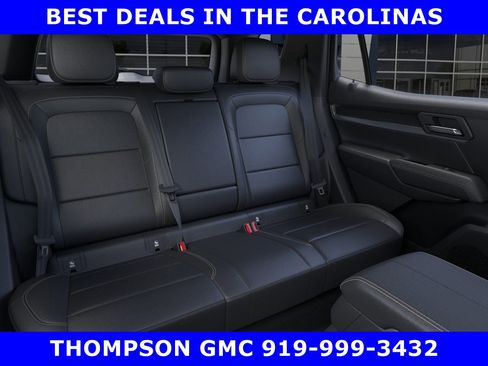 New 2026 GMC Terrain Elevation w/ Elevation Premium Package FWD image 20