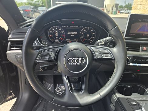 Used 2018 Audi A5 2.0T Premium Plus w/ Premium Plus AWD/4WD image 12