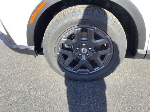 New 2026 Honda CR-V TrailSport image 10