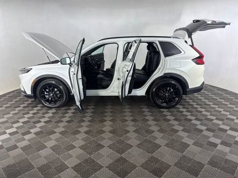Used 2024 Honda CR-V Sport-L image 11