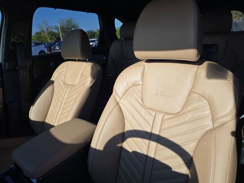 New 2026 Kia Sorento SX Prestige image 23