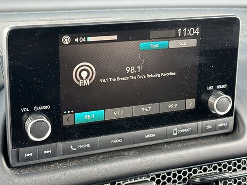 Used 2025 Honda HR-V Sport image 18