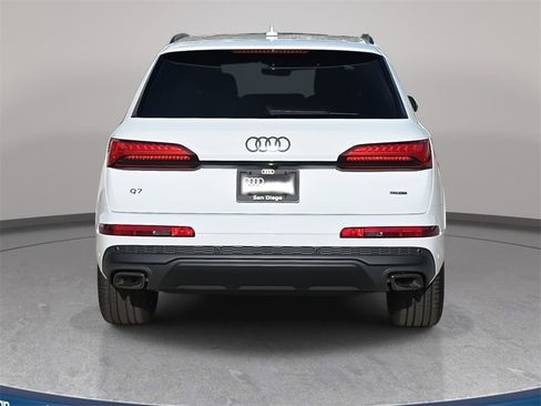 New 2026 Audi Q7 2.0T Premium image 6