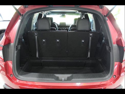 Certified 2025 Honda Pilot TrailSport image 19