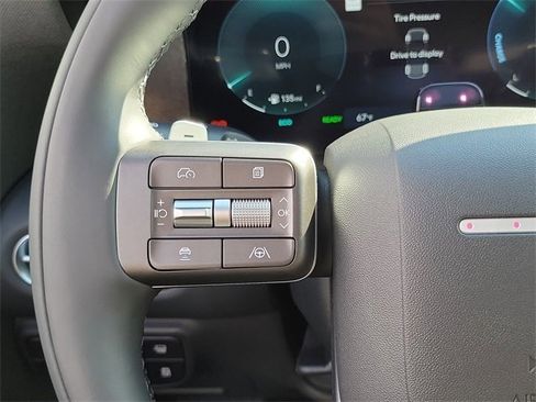 New 2026 Hyundai Palisade Calligraphy image 5