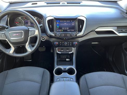 Used 2022 GMC Terrain SLE w/ Driver Convenience Package FWD image 23