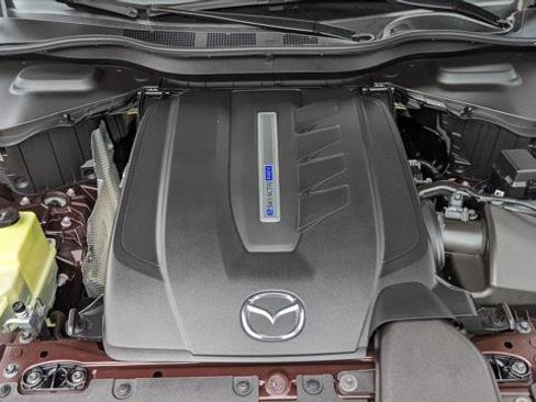 Used 2024 MAZDA CX-90 Plug-In Hybrid w/ Premium Pkg AWD/4WD image 29