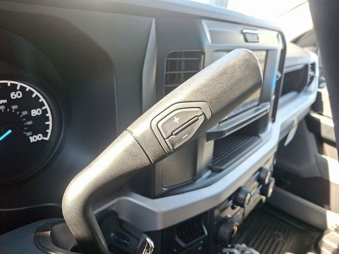 New 2026 Ford F250 XL AWD/4WD image 8
