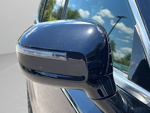Used 2024 Kia Telluride SX FWD image 29