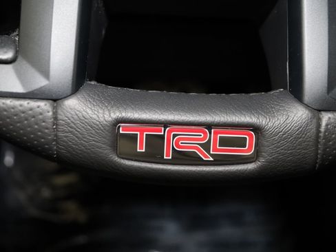 Used 2024 Toyota Sequoia Limited image 45