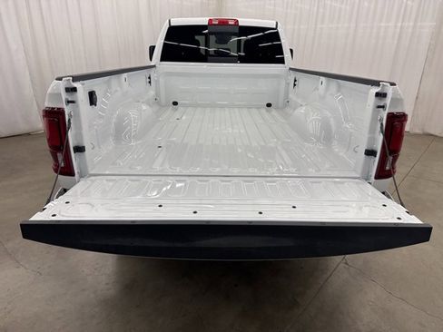 New 2025 RAM 2500 Big Horn image 26