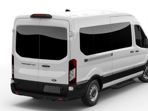 New 2026 Ford Transit 350 XL RWD image 24