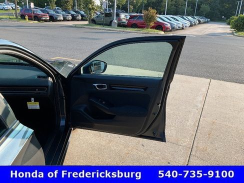 Used 2026 Honda Civic Sport image 19