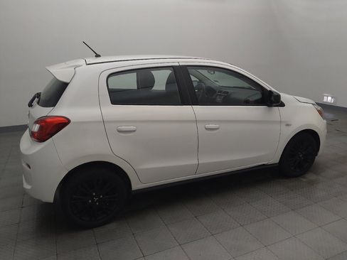 Used 2020 Mitsubishi Mirage LE image 10
