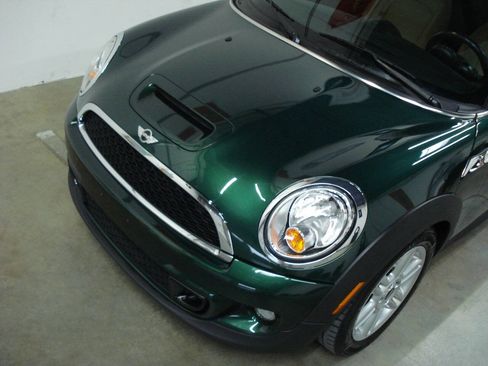 Used 2012 MINI Cooper S image 17