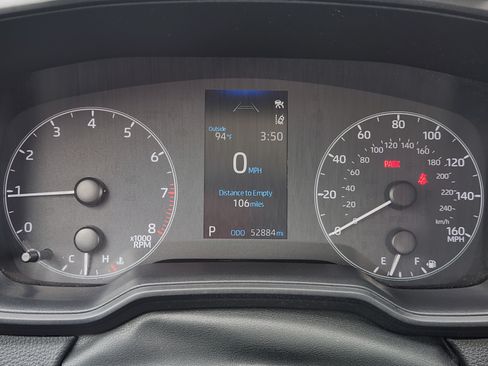 Used 2024 Toyota Corolla LE FWD image 18