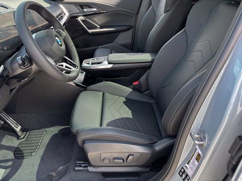 New 2026 BMW X2 xDrive28i w/ Technology Package AWD/4WD image 14