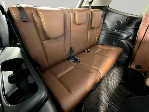 Used 2022 Subaru Ascent Touring w/ Popular Package #2A AWD/4WD image 25
