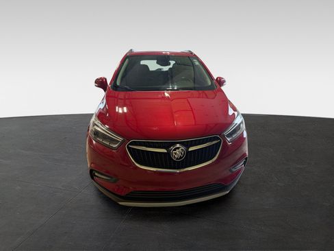 Used 2019 Buick Encore Essence AWD/4WD image 8