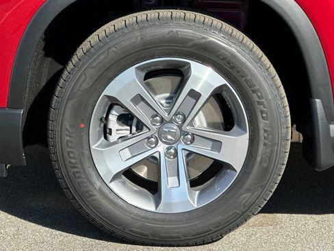 New 2026 Honda Pilot EX-L image 35