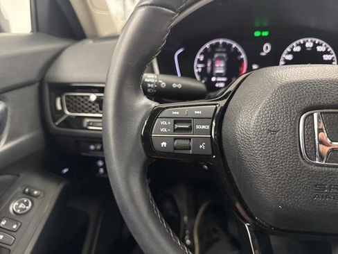 Used 2023 Honda Civic EX image 24