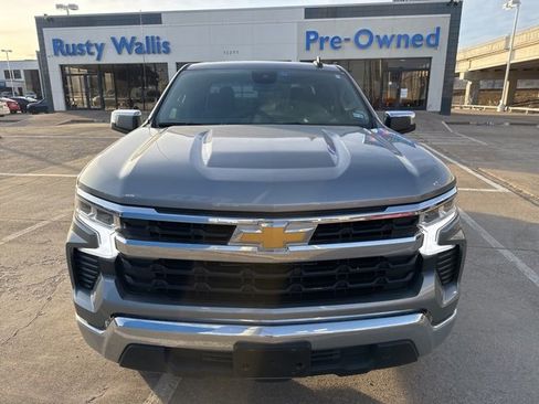 Used 2024 Chevrolet Silverado 1500 LT image 5