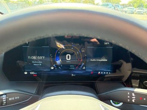 New 2026 Chevrolet Equinox LT w/ Safety and Technology Package FWD image 25