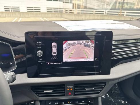 New 2026 Volkswagen Jetta Sport FWD image 24