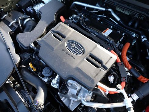 New 2026 Subaru Forester Limited image 26