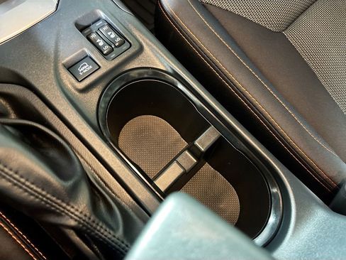 Certified 2023 Subaru Crosstrek 2.0i Premium image 16