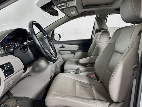 Used 2016 Honda Odyssey EX-L image 9