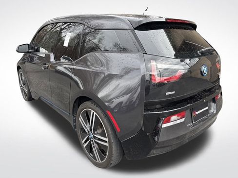 Used 2014 BMW i3 RWD image 7