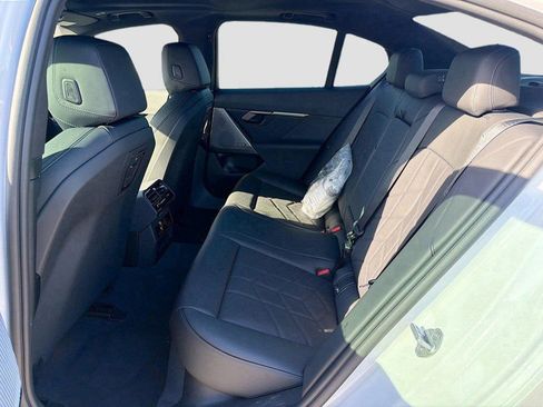 New 2026 BMW 530i xDrive w/ Premium Package AWD/4WD image 22