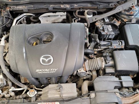 Used 2016 MAZDA MAZDA6 Touring FWD image 30