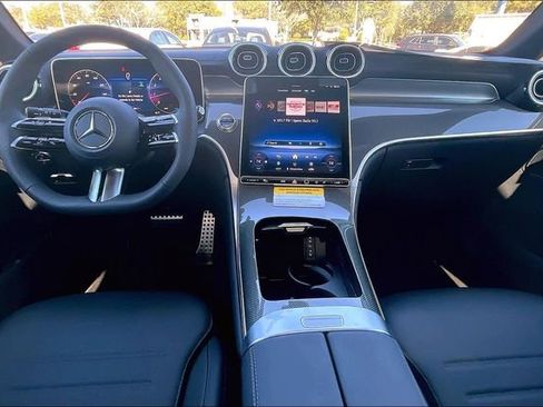 New 2026 Mercedes-Benz GLC 300 GLC 300 image 4