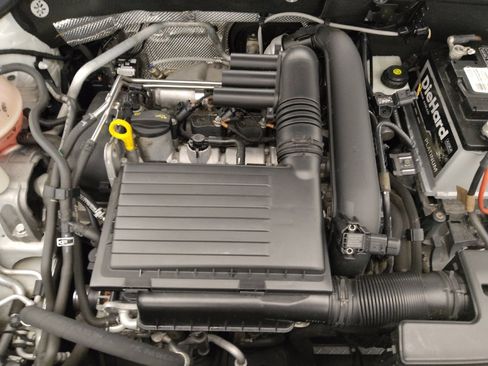 Used 2016 Volkswagen Jetta S FWD image 30